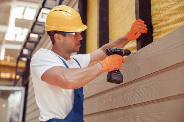  Walls, MS Siding Pros