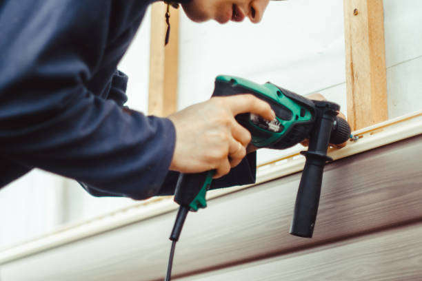 Best Historical Building Siding Restoration  in Walls, MS